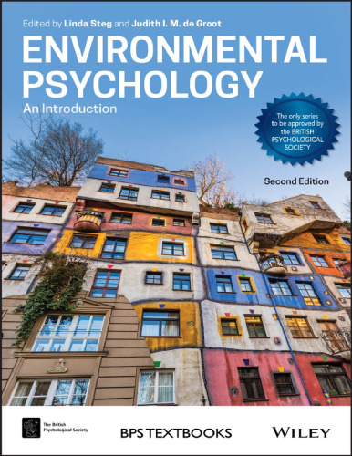 Environmental psychology