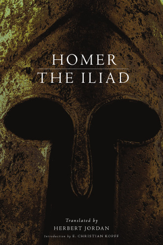 Homer: The Iliad