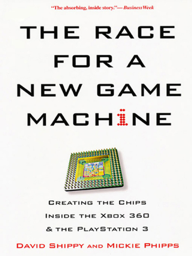 The Race For a New Game Machine
