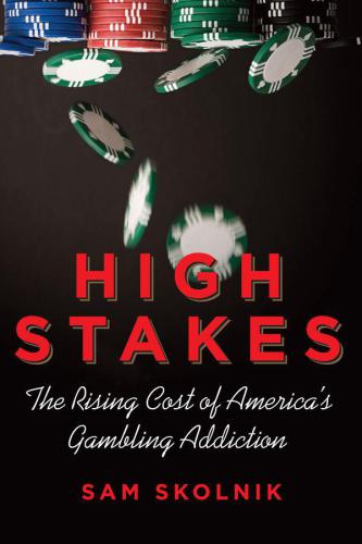 High stakes: the rising cost of America's gambling addiction