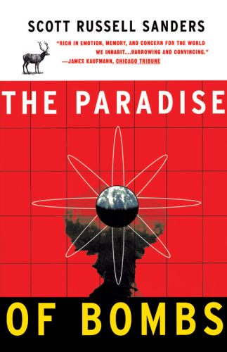 The paradise of bombs