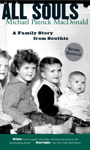 All souls: a family story from Southie