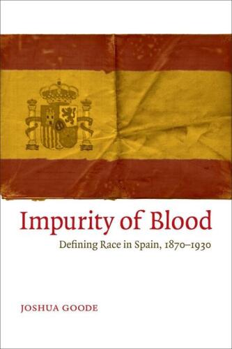 Impurity of Blood
