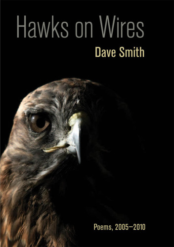 Hawks on wires poems, 2005-2010
