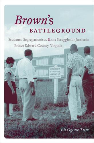 Brown's Battleground