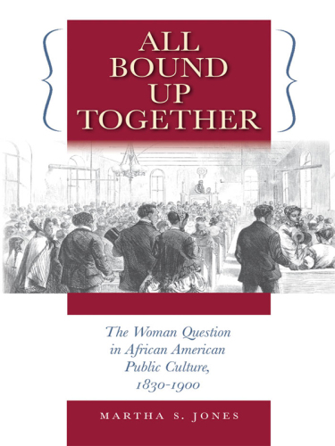 All Bound Up Together