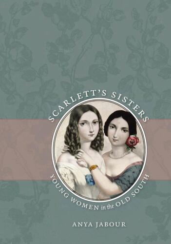 Scarlett's Sisters