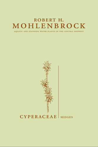 Cyperaceae : Sedges