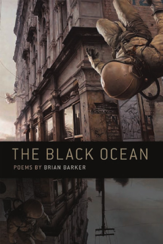 The Black Ocean