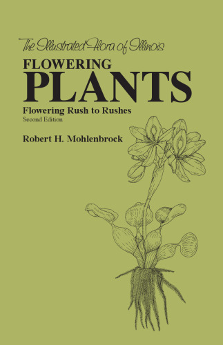 The Flowering Plants : Flowering Rush to Rushes