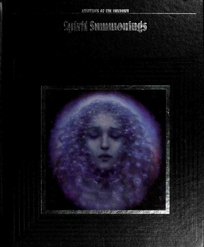 Spirit summonings