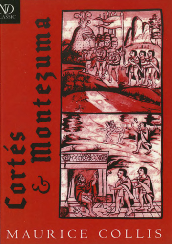 Cortés and Montezuma