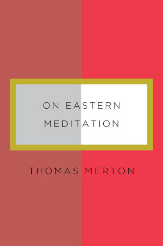 On Eastern meditation