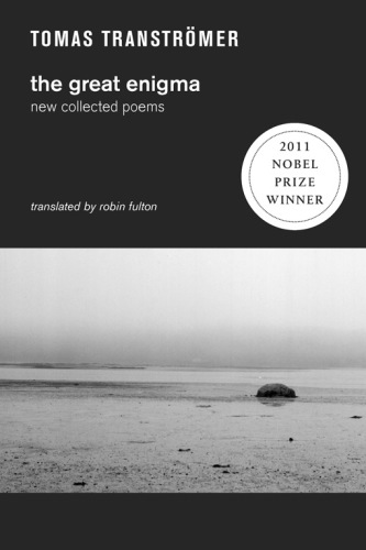 The great enigma: new collected poems