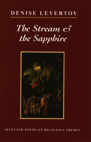 The stream & the sapphire: selected poems on religious themes