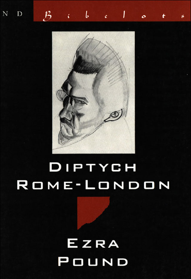 Diptych Rome-London