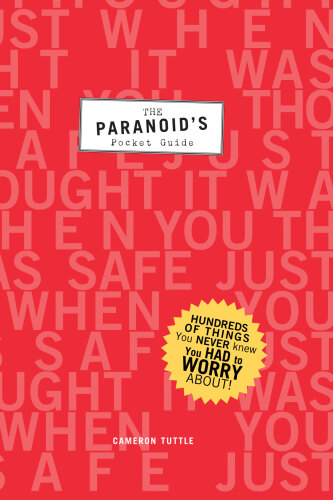 The Paranoid's Pocket Guide