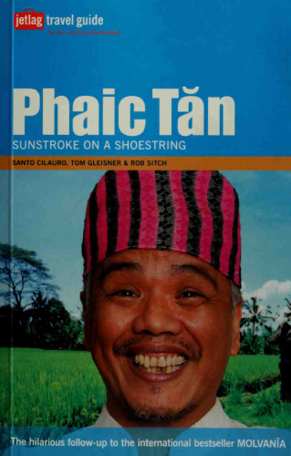 Phaic Tan (Jetlag Travel Guide)