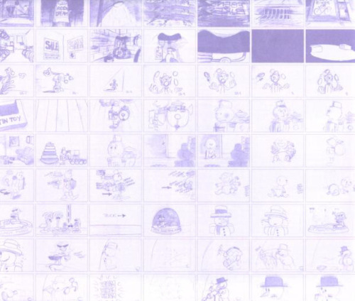The Art of Pixar Short Films