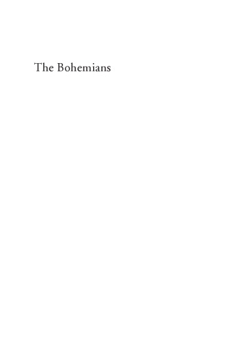 The Bohemians