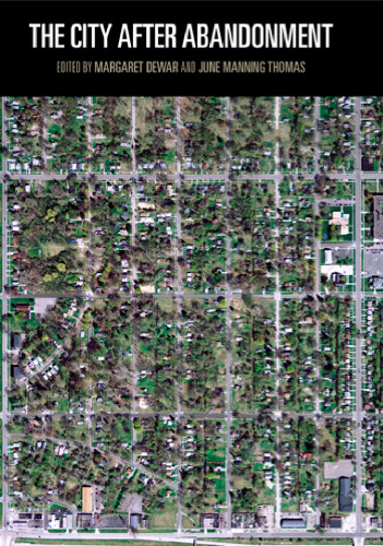 The City after Abandonment