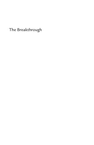 The Breakthrough: Human Rights in the 197s
