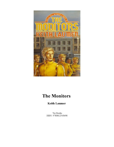 The Monitors