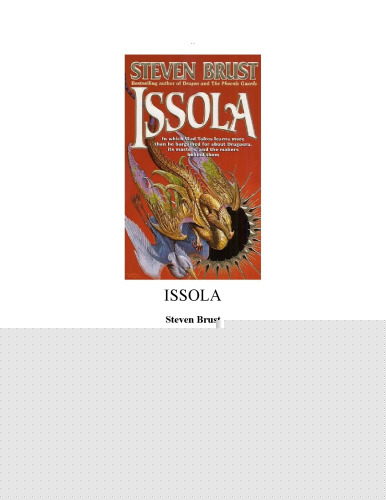 Issola (Vlad)