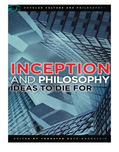 Inception and Philosophy