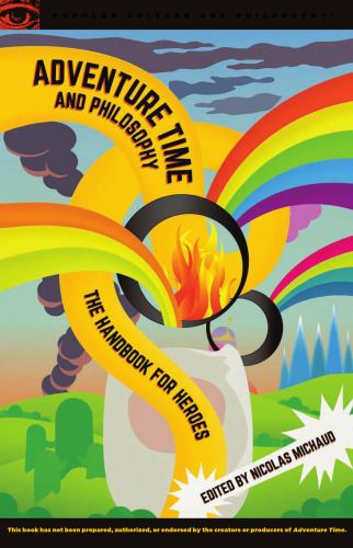 Adventure Time and Philosophy
