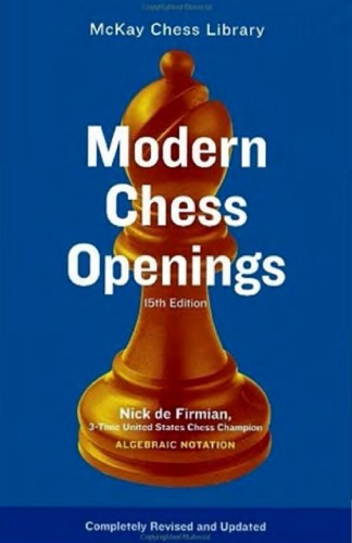 Modern Chess Openings
