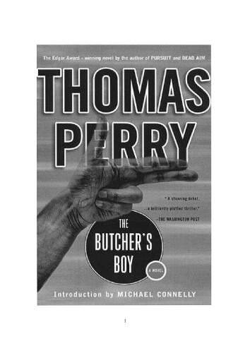 The Butcher's Boy