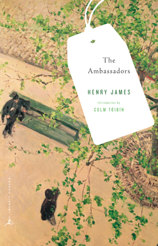 The ambassadors