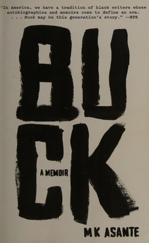 Buck: A Memoir