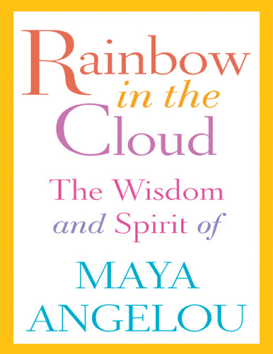 Rainbow in the Cloud: The Wisdom and Spirit