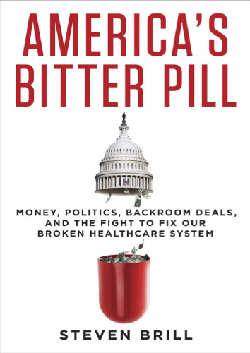 America's bitter pill; How Obamacare proves that our system is broken