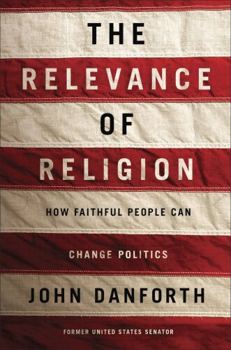 The Relevance of Religion