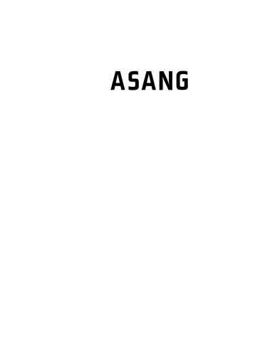 Asang: adaptations to culture contact in a Miskito community