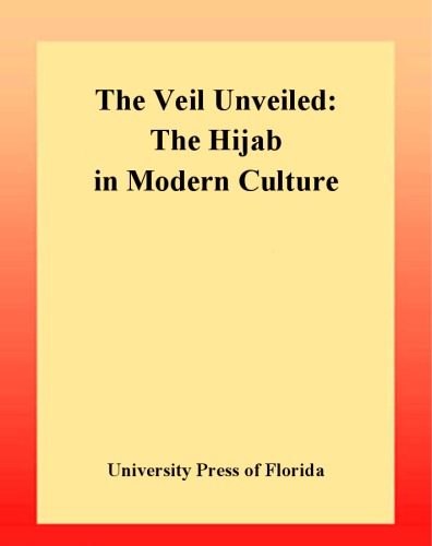 The Veil Unveiled
