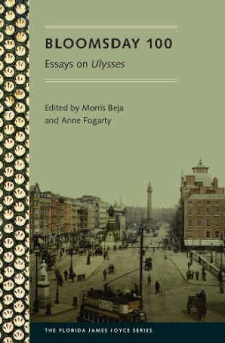 Bloomsday 100 essays on Ulysses