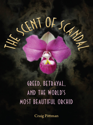 The Scent of Scandal