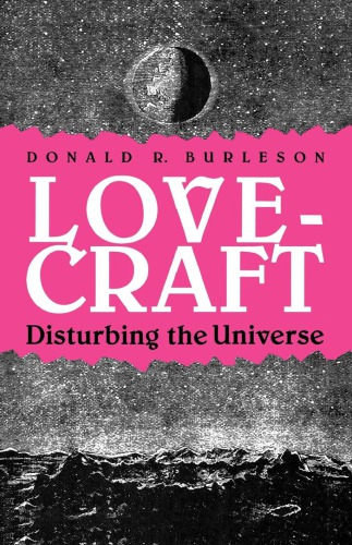 Lovecraft: disturbing the universe