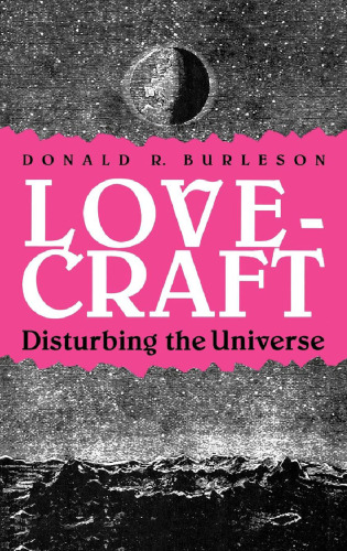 Lovecraft disturbing the universe