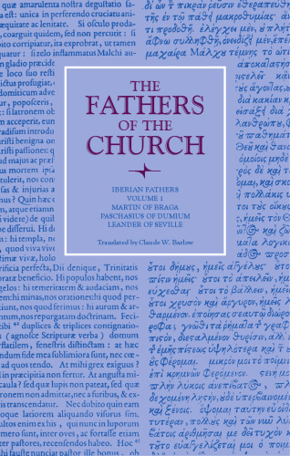 Iberian Fathers