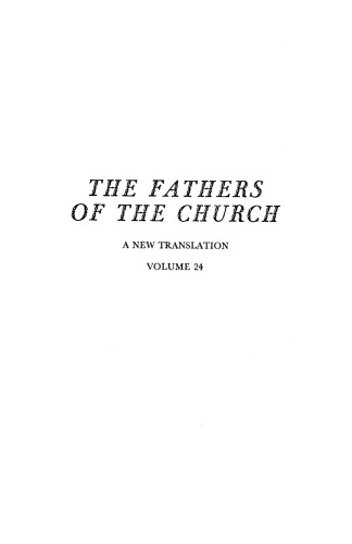 The city of God. Books XVII-XXII
