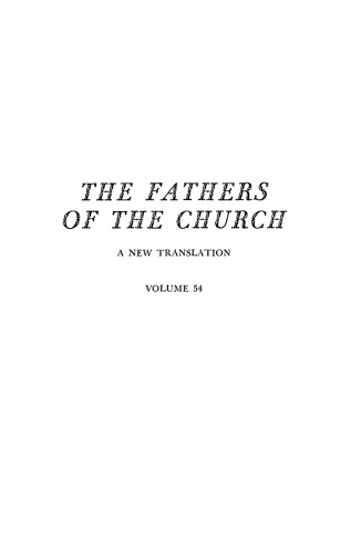 The minor works