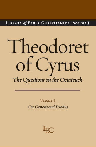 The questions on the Octateuch