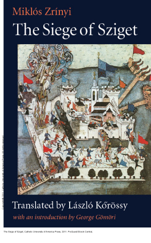 The Siege of Sziget