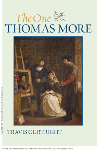 The One Thomas More