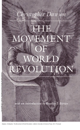 The Movement of World Revolution